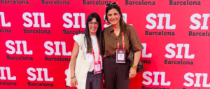 Logartour en SIL Barcelona